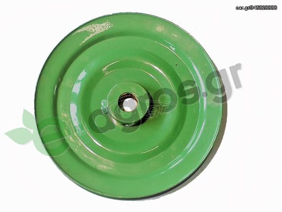 Τροχαλία ανέμης John Deere 342-336-332