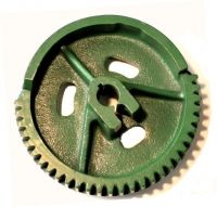 Κορώνα δετικού σύρματος μισά δόντια John Deere  224-346-342-349-359-459