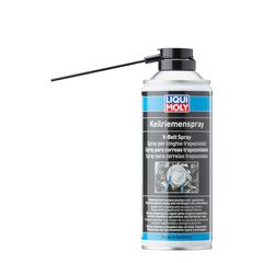 ΣΠΡΕΥ ΑΝΤΙΟΛΙΣΘΗΤΙΚΟ ΙΜΑΝΤΩΝ  400ml LIQUI MOLY