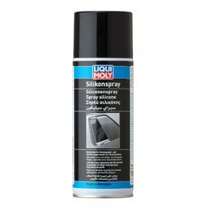 ΣΠΡΕΥ ΣΙΛΙΚΟΝΗΣ 400ml LIQUI MOLY