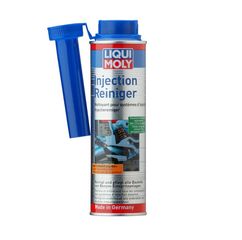 ΚΑΘΑΡΙΣΤΙΚΟ INJECTION  300ml LIQUI MOLY