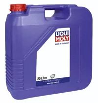 Βαλβολίνη SAE 85W-90  GL4  20 LIT. LIQUI MOLY