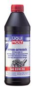 ΒΑΛΒΟΛΙΝΗ SAE 85W-90 GL5 HYPOID 1 LIT. LIQUI MOLY