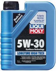 5W-30 1 LIT. LONGTIME HIGH TEC  LIQUI MOLY