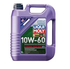 10W-60 5 λιτ. Synthoil GT1 Liqui-Moly