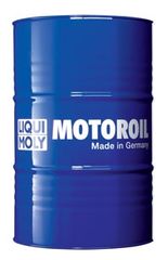 20W-50 205 LIT Βαρέλι DIESEL FORMULA SUPER LIQUI MOLY