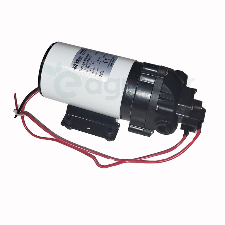 ΑΝΤΛΙΑ ΗΛΕΚΤΡΙΚΗ 12V