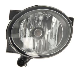 Προβολέας ομίχλης VW BEETLE 5C, CADDY III, EOS, GOLF VI, GOLF VI PLUS, GOLF VII, JETTA IV, NEW BEETLE 9C, TIGUAN I, TOURAN I 05.05-07.18