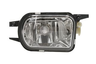 Προβολείς ομίχλης  MERCEDES C-KLASA W203 05.00-04.04