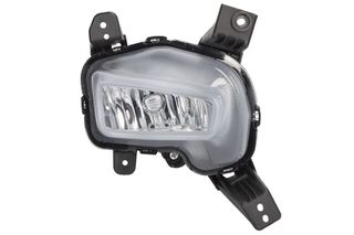 Προβολείς ομίχλης  KIA CEED III, PRO CEED III 06.18-
