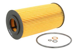 Φίλτρο λαδιού  BMW 3 (E36), 5 (E34), 5 (E39), 7 (E38); LAND ROVER RANGE ROVER II; OPEL OMEGA B 2.5D 09.91-05.04