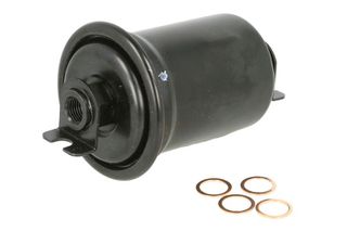 Φίλτρο καυσίμου  DAIHATSU FEROZA; HYUNDAI GALLOPER I, GALLOPER II; MITSUBISHI 3000 GT, ECLIPSE III, ECLIPSE IV, GALANT VII, LANCER V, PAJERO I, PAJERO II, PAJERO III, SIGMA, SPACE 1.5-3.8 11.