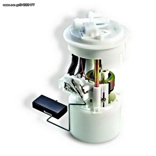 ΤΡΟΜΠΑ ΒΕΝΖΙΝΗΣ ΚΟΜΠΛΕ FIAT ULYSSE CITROEN EVATION PEUGEOT 806 (221) 94-02