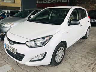 Hyundai i 20 2014