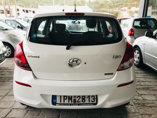 Hyundai i 20 2014-thumb-4