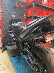 Yamaha YZF R1 2004 2005 2006 διαθέσιμα ανταλλακτικά με 33.919km! 