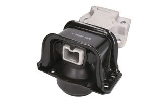 Βάση κινητήρα δεξιά CITROEN C4, C4 I; PEUGEOT 307 1.6/1.6ALK 08.00-12.12