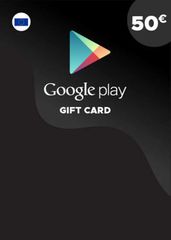 Google Play Gift Card Key