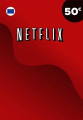 Netflix Gift Card Key