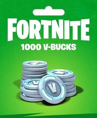 Fortnite Neo Versa 1000 V-Bucks