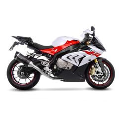ΛΥΡΗΣ LEOVINCE ΤΕΛΙΚΟ ΕΞΑΤΜΙΣΗΣ STAINLESS STEEL ΓΙΑ BMW S1000RR LEOVINCE LV -10, 14233S