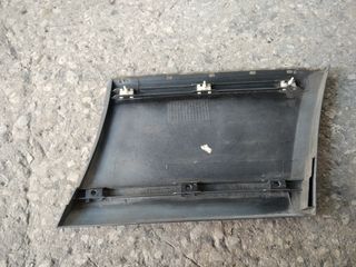 Mercedes E200  W124 .(84-97). Εμπρος αριστερη φασα φτερού.-thumb-1