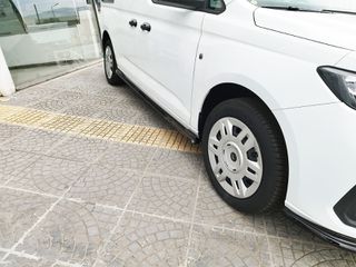 Επιπρόσθετα Μαρσπιέ Ford Tourneo Connect Active Mk3 (2022-)-thumb-2