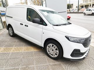 Επιπρόσθετα Μαρσπιέ Ford Tourneo Connect Active Mk3 (2022-)-thumb-3