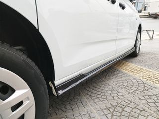 Επιπρόσθετα Μαρσπιέ Ford Tourneo Connect Active Mk3 (2022-)-thumb-1