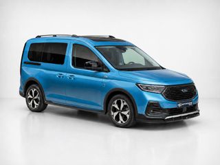 Επιπρόσθετα Μαρσπιέ Ford Tourneo Connect Active Mk3 (2022-)