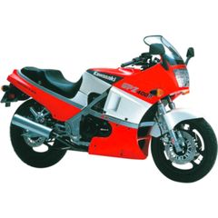 Kawasaki gp400z gpz400 διαφορα ανταλλακτικά 