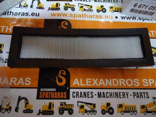 Σετ Φίλτρων Filter kit για ΕΚΣΚΑΦΕΙΣ μάρκας Bobcat E17, E19, E20, E20Z-thumb-1