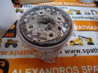 Σετ Φίλτρων Filter kit για ΕΚΣΚΑΦΕΙΣ μάρκας Bobcat E17, E19, E20, E20Z-thumb-2