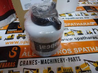 Σετ Φίλτρων Filter kit για ΕΚΣΚΑΦΕΙΣ μάρκας Bobcat E17, E19, E20, E20Z-thumb-3