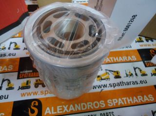 Σετ Φίλτρων Filter kit για ΕΚΣΚΑΦΕΙΣ μάρκας Bobcat E17, E19, E20, E20Z-thumb-4