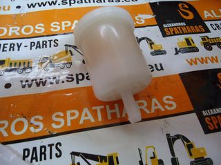 Σετ Φίλτρων Filter kit για ΕΚΣΚΑΦΕΙΣ μάρκας Bobcat E17, E19, E20, E20Z-thumb-5