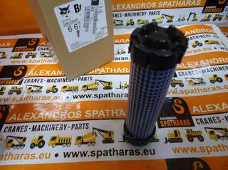 Σετ Φίλτρων Filter kit για ΕΚΣΚΑΦΕΙΣ μάρκας Bobcat E17, E19, E20, E20Z-thumb-7