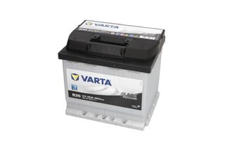 Μπαταρία  VARTA 12V 45Ah/400A BLACK DYNAMIC (L+ 1) 207x175x190 B13 - fitting flange 10.5 mm (starting)