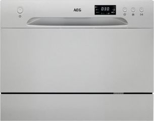 AEG FFB 21200 CS Πλυντ. πιάτων