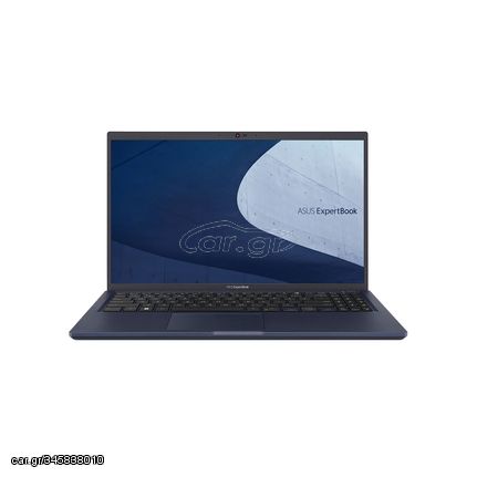 ASUS Expertbook 15.6  FHD/i5-1235U/8GB/512GB SSD/ W11 Pro (B1502CBA-GR51C2X) Laptop (GR Keyboard)