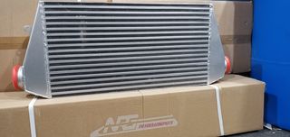 Universal Energie Racing NRG010 Intercooler w/Core size 600x320x100