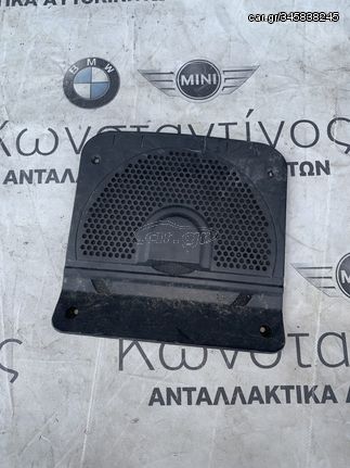 ΚΟΥΤΙ SUBWOOFER - ΚΕΝΤΡΙΚΟ ΗΧΕΙΟ BMW ΣΕΙΡΑ 3, 4 F30 F31 F32 F33 F36 GRAN COUPE M3 F80 (ΚΩΔ. ΑΝΤΑΛ. 9290908)