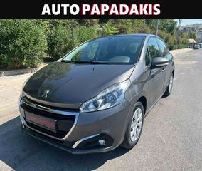 Peugeot 208 '19 ΕΥΚΑΙΡΙΑ