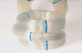 ΑΛΦΑΔΟΛΑΣΤΙΧΟ ΔΙΑΦΑΝΕΣ 5ΜΜ,6ΜΜ(100 ΜΕΤΡΑ)7ΜΜ και 1/2 Ιντσας