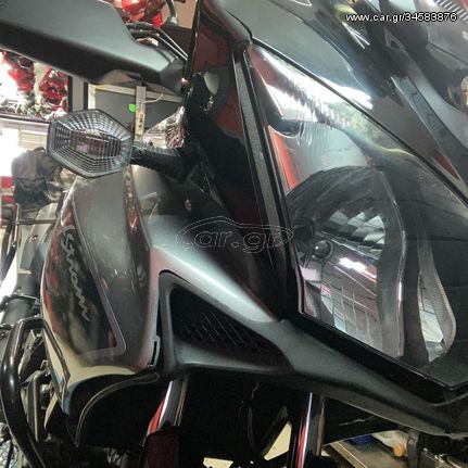 Suzuki DL650 V Strom Διαθεσιμα ανταλλακτικά 