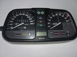 BMW K1100 LT ΚΟΝΤΕΡ