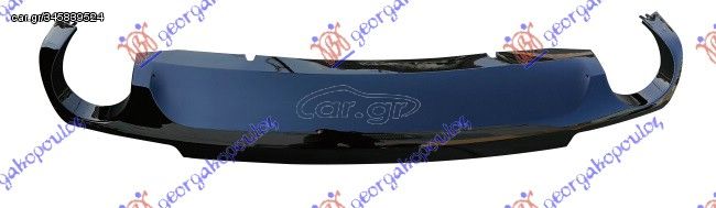 ΣΠΟΙΛΕΡ ΠΡΟΦΥΛΑΚΤΗΡΑ ΠΙΣΩ (R) για VW SCIROCCO 08-14 για VW SCIROCCO 08-14