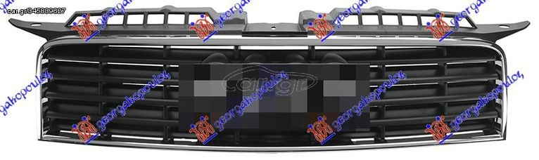 ΜΑΣΚΑ 03-05 για AUDI A3 03-08 για AUDI A3 03-08