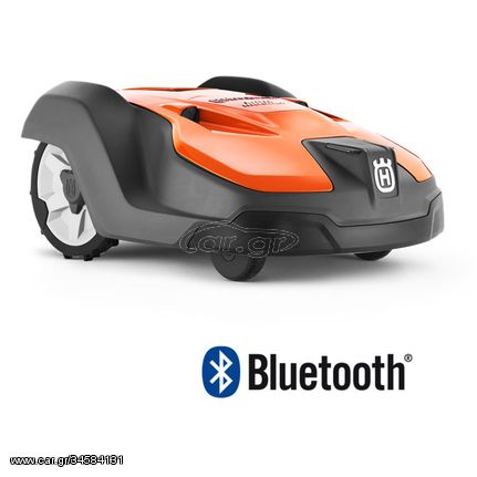 ΧΛΟΟΚΟΠΤΙΚΗ ΜΗΧΑΝΗ HUSQVARNA AUTOMOWER® 550 ME BLUETOOTH