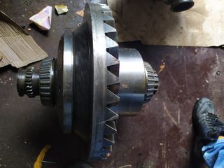 Φορτηγό Άνω Των 7.5τ Mercedes-Benz 1975 1319-1519-1619-1313-DIAFORIKA-thumb-2